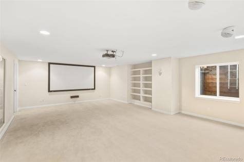 2528 Willow Glen Drive Colorado Springs CO 80920