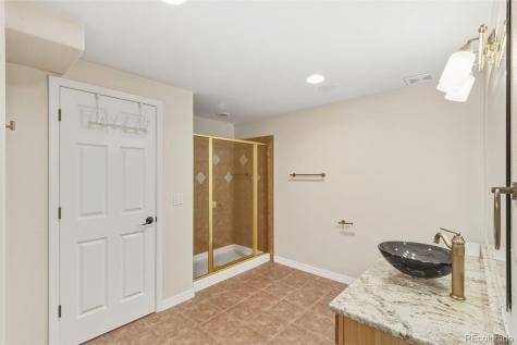 2528 Willow Glen Drive Colorado Springs CO 80920