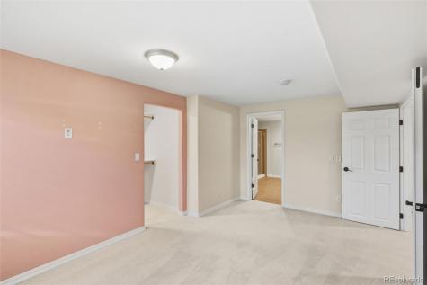 2528 Willow Glen Drive Colorado Springs CO 80920