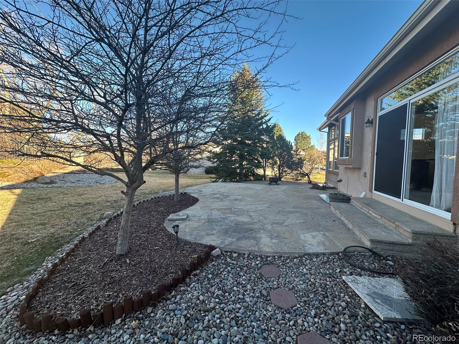 2528 Willow Glen Drive Colorado Springs CO 80920