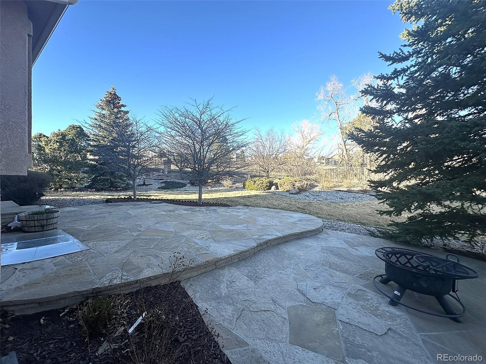 2528 Willow Glen Drive Colorado Springs CO 80920