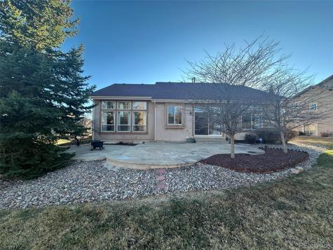 2528 Willow Glen Drive Colorado Springs CO 80920