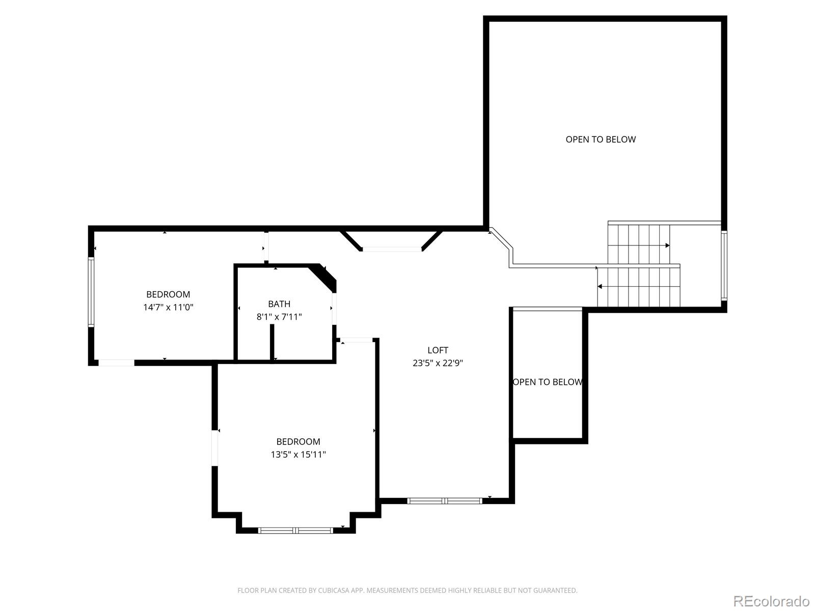 2528 Willow Glen Drive Colorado Springs CO 80920