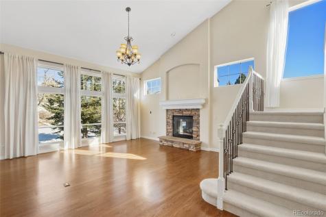 2528 Willow Glen Drive Colorado Springs CO 80920