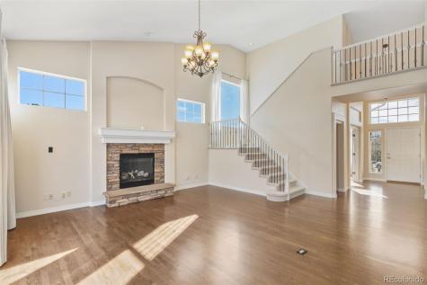2528 Willow Glen Drive Colorado Springs CO 80920