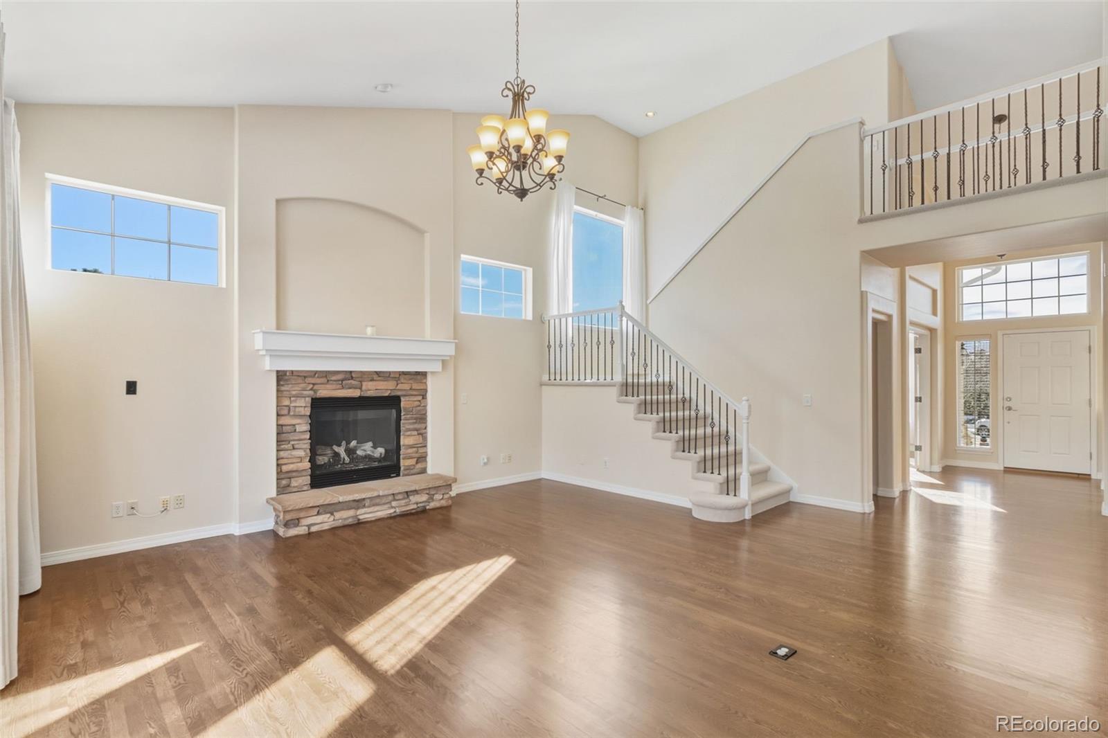 2528 Willow Glen Drive Colorado Springs CO 80920