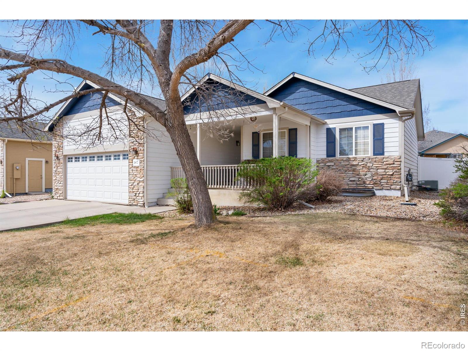 187 Green Teal Drive Loveland CO 80537