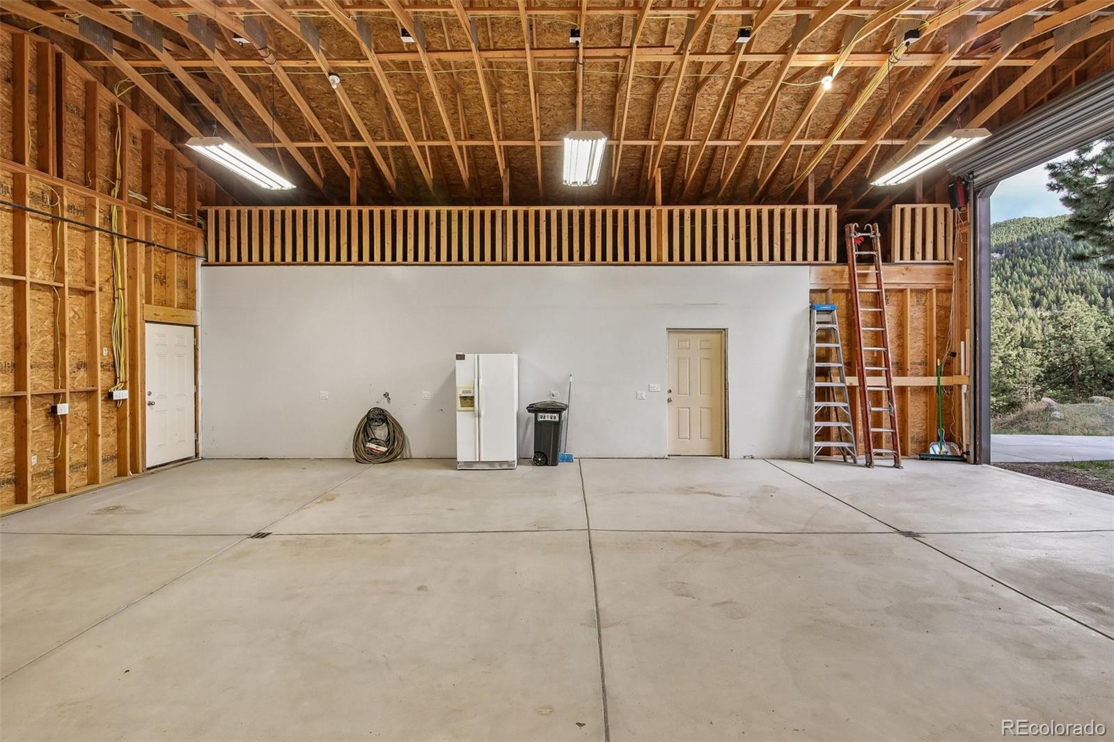 7555 Rossman Gulch Road Morrison CO 80465