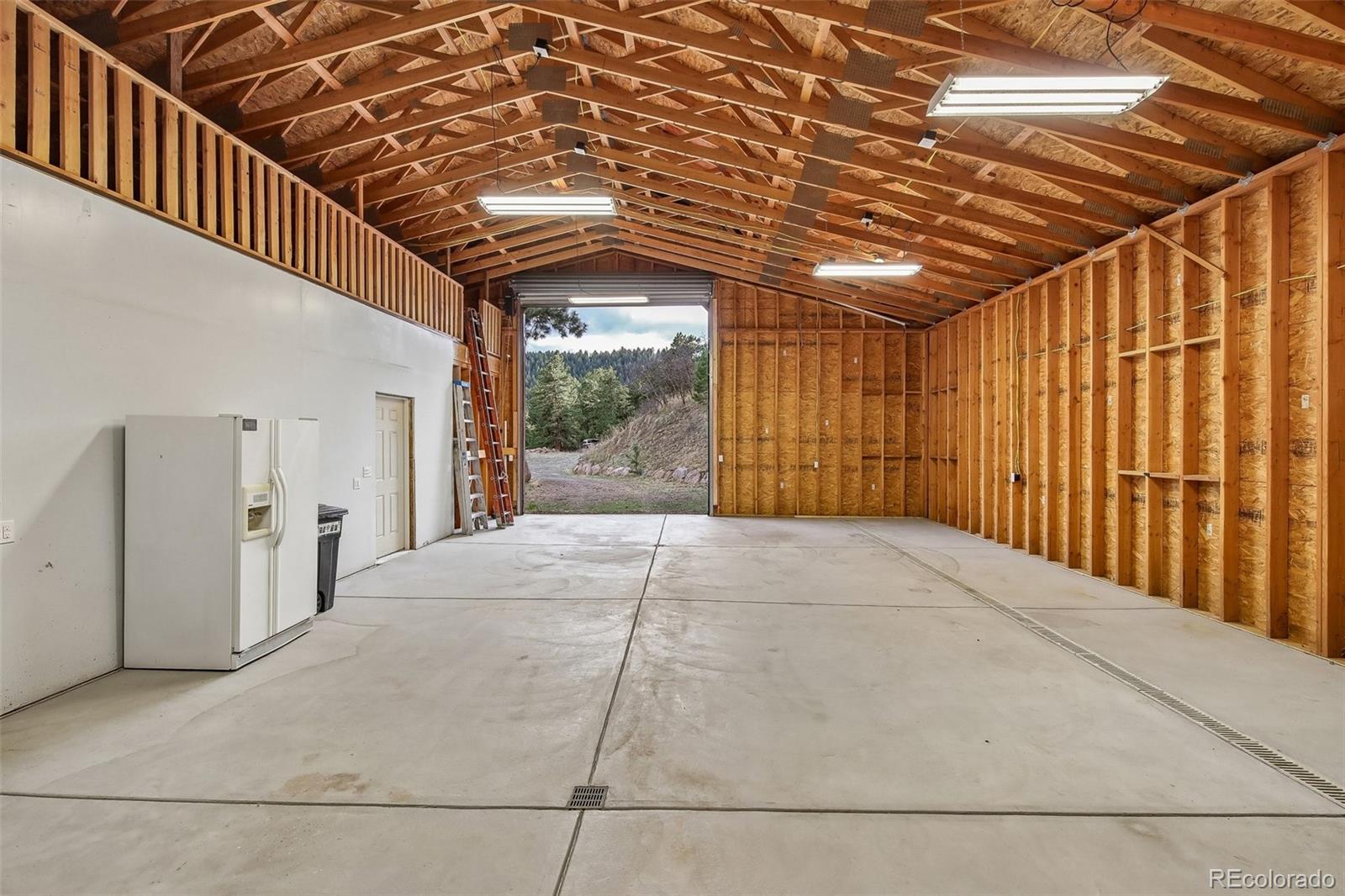 7555 Rossman Gulch Road Morrison CO 80465