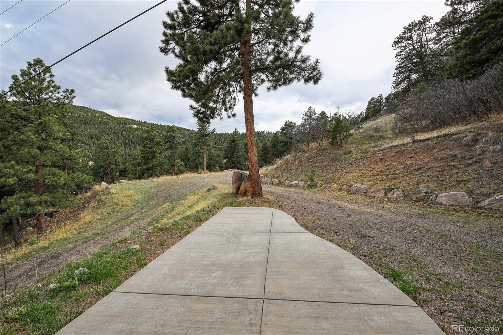 7555 Rossman Gulch Road Morrison CO 80465