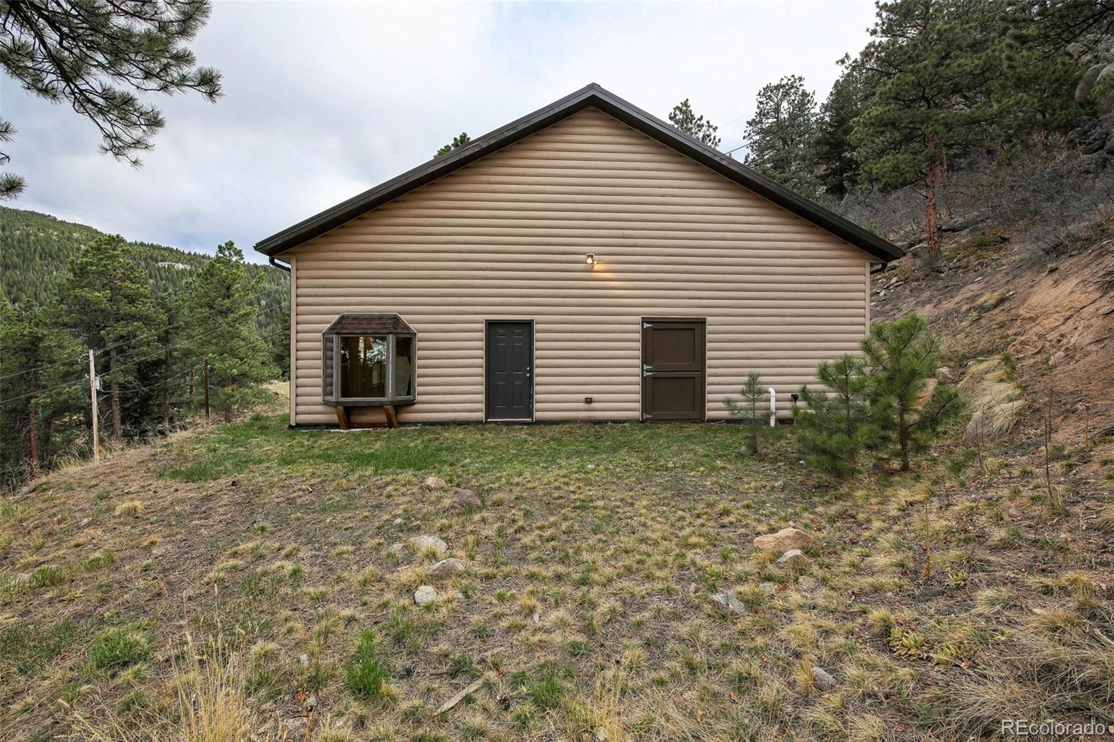 7555 Rossman Gulch Road Morrison CO 80465