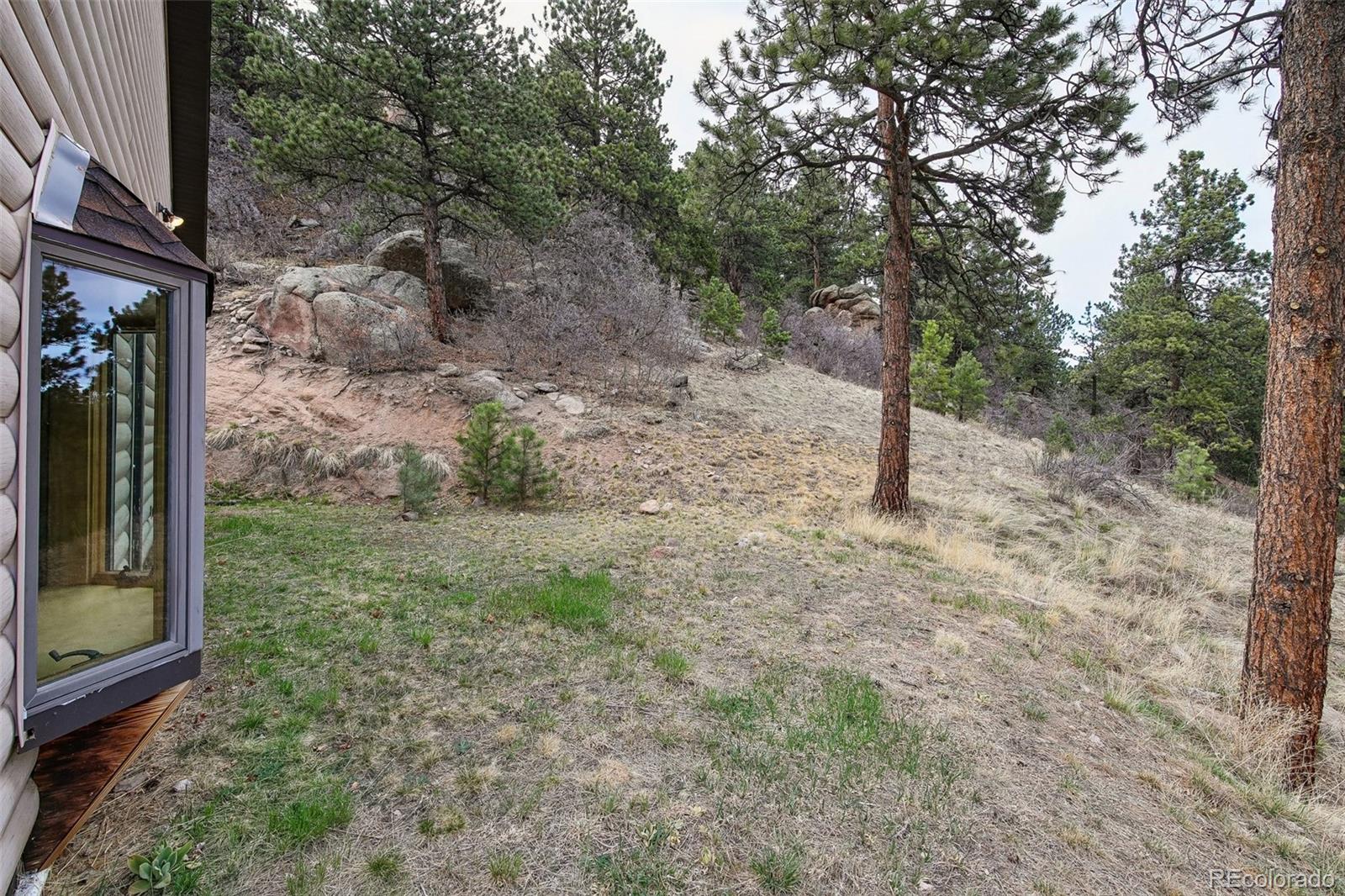 7555 Rossman Gulch Road Morrison CO 80465