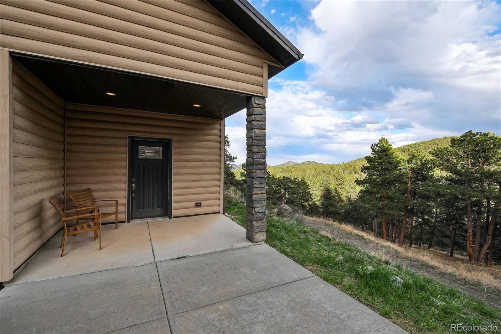 7555 Rossman Gulch Road Morrison CO 80465