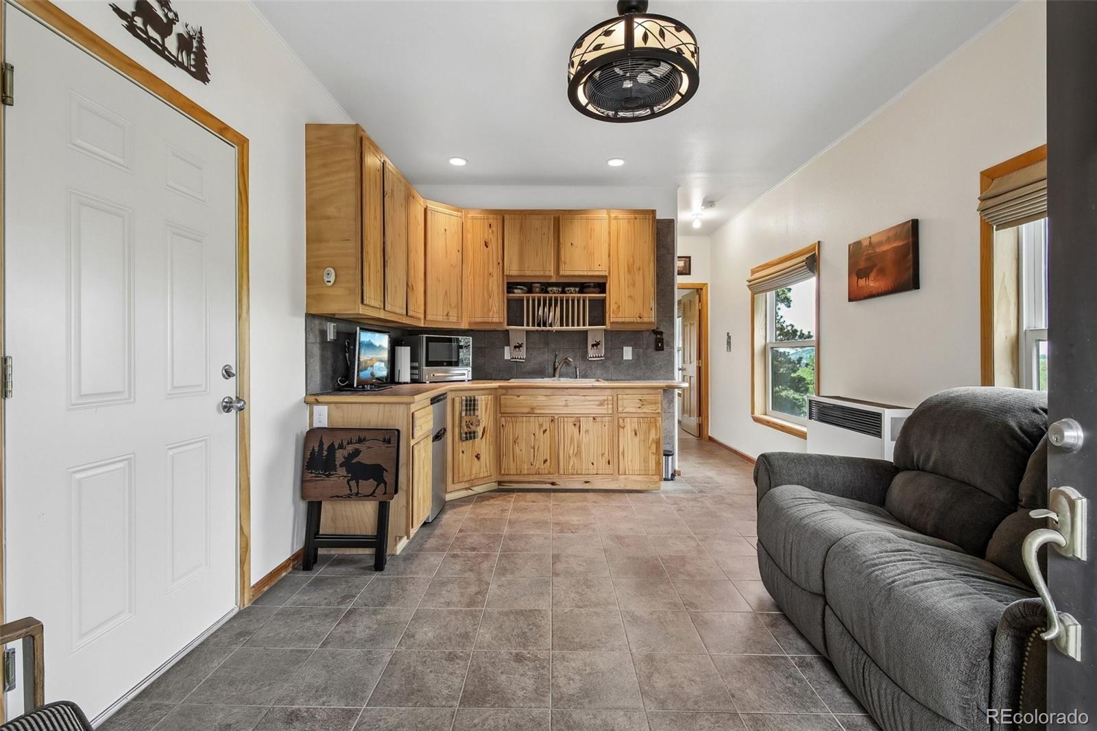 7555 Rossman Gulch Road Morrison CO 80465