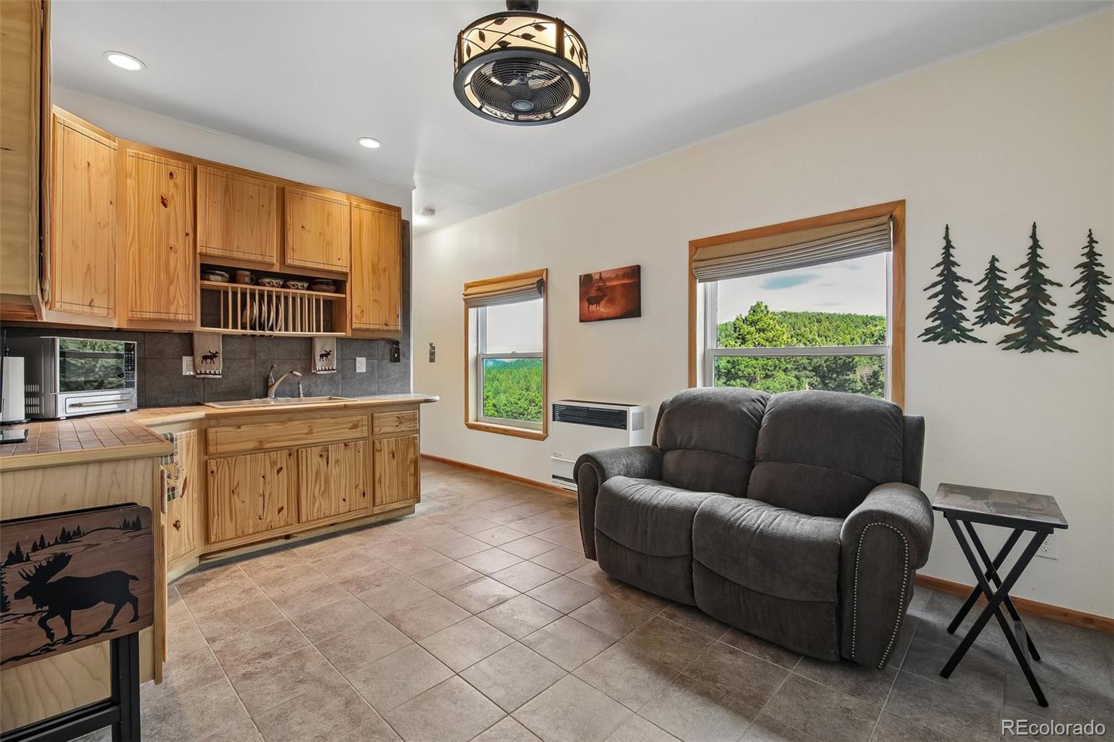 7555 Rossman Gulch Road Morrison CO 80465