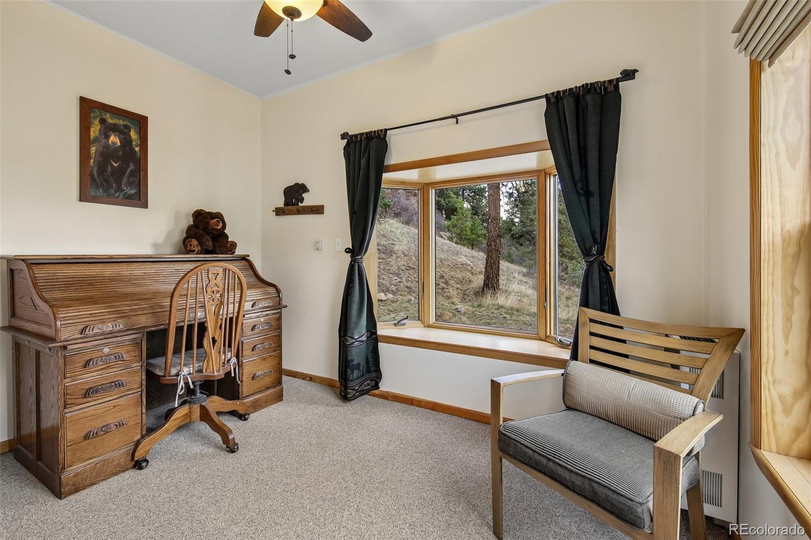 7555 Rossman Gulch Road Morrison CO 80465