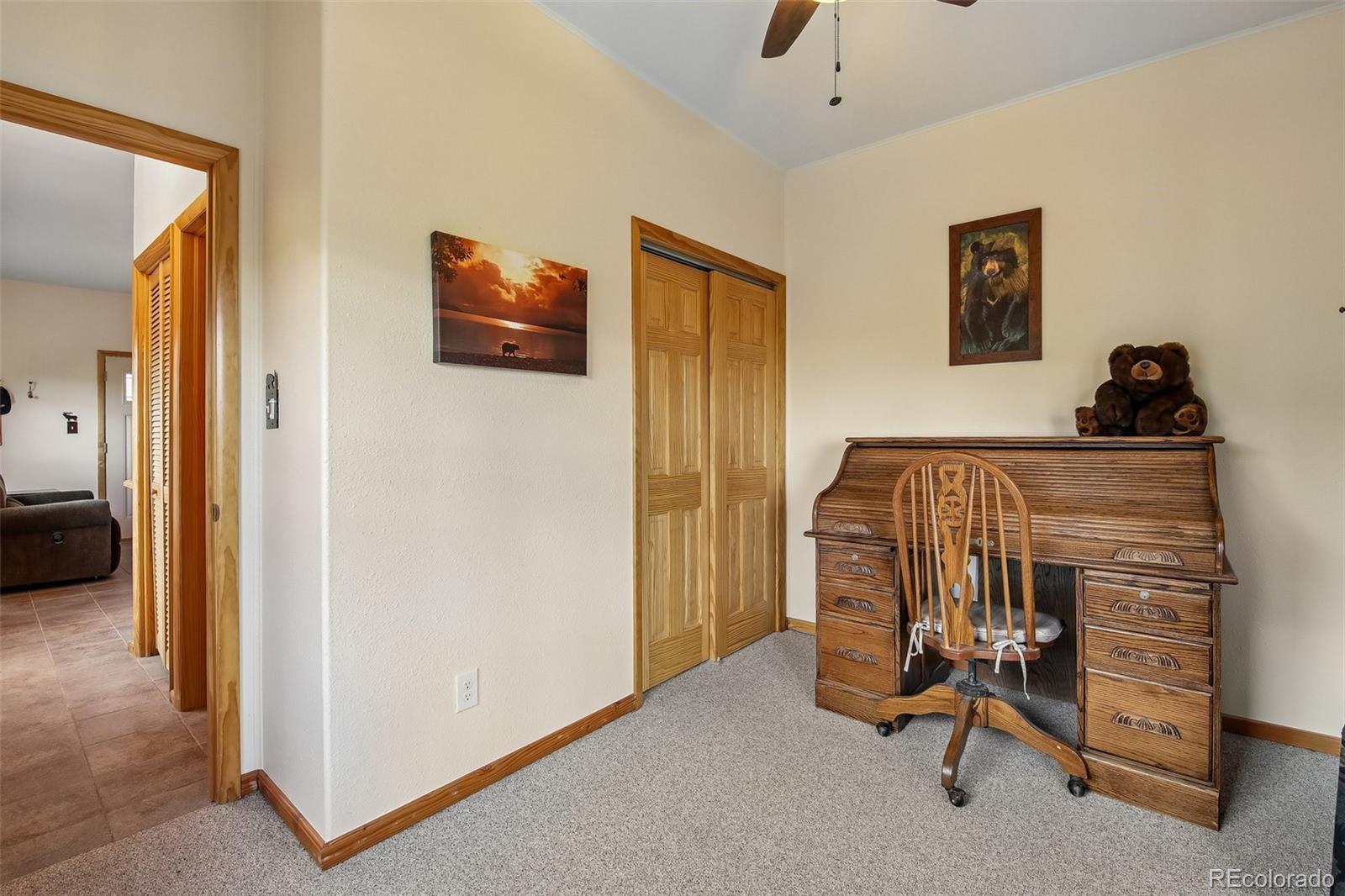 7555 Rossman Gulch Road Morrison CO 80465
