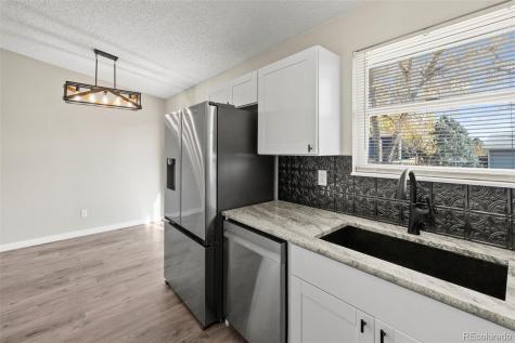 7475 Silverdale Street Colorado Springs CO 80911