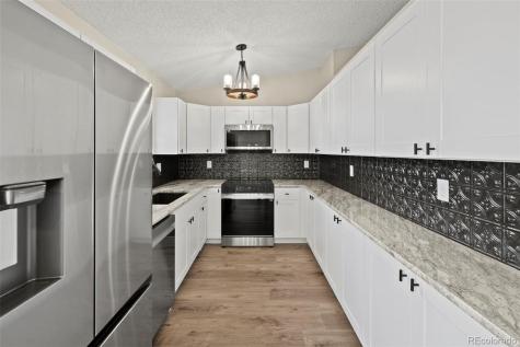 7475 Silverdale Street Colorado Springs CO 80911