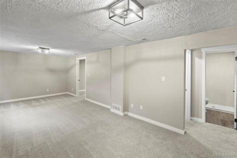 7475 Silverdale Street Colorado Springs CO 80911