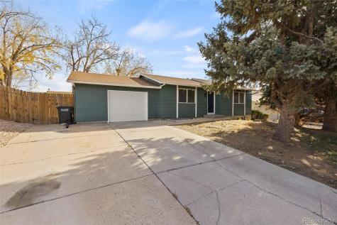 7475 Silverdale Street Colorado Springs CO 80911