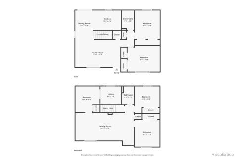 7475 Silverdale Street Colorado Springs CO 80911