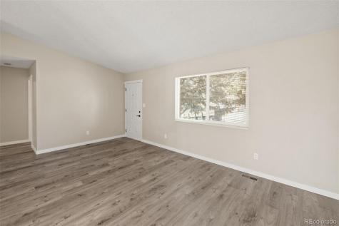 7475 Silverdale Street Colorado Springs CO 80911