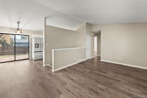 7475 Silverdale Street Colorado Springs CO 80911