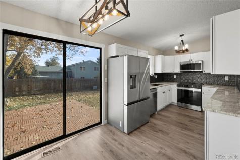 7475 Silverdale Street Colorado Springs CO 80911