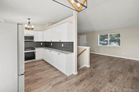 7475 Silverdale Street Colorado Springs CO 80911