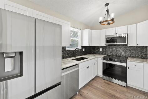 7475 Silverdale Street Colorado Springs CO 80911