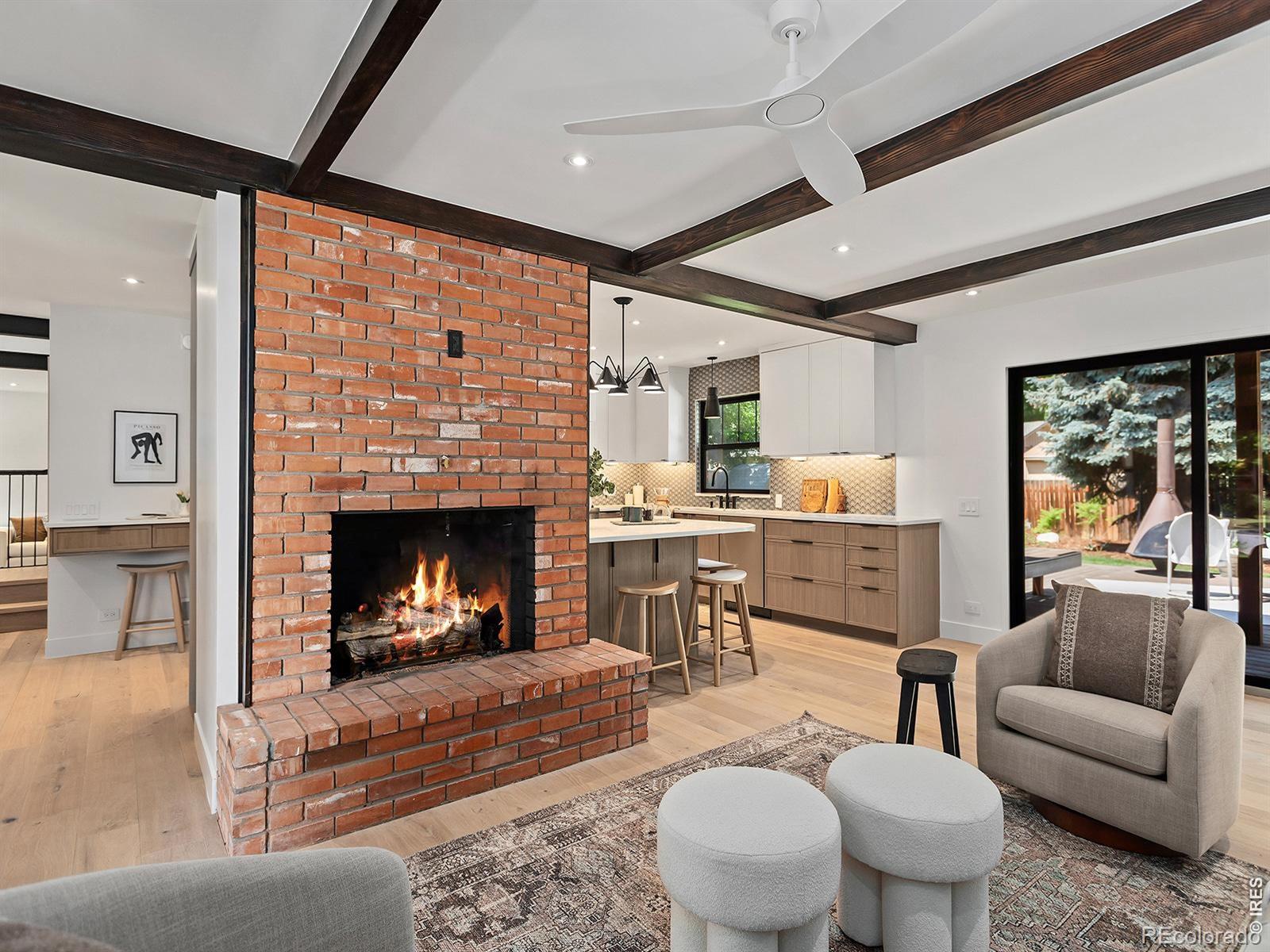 1909 Pawnee Drive Fort Collins CO 80525