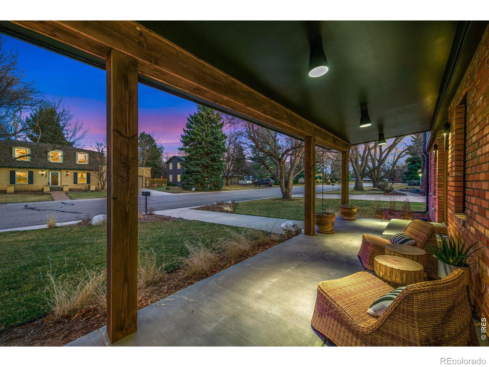 1909 Pawnee Drive Fort Collins CO 80525