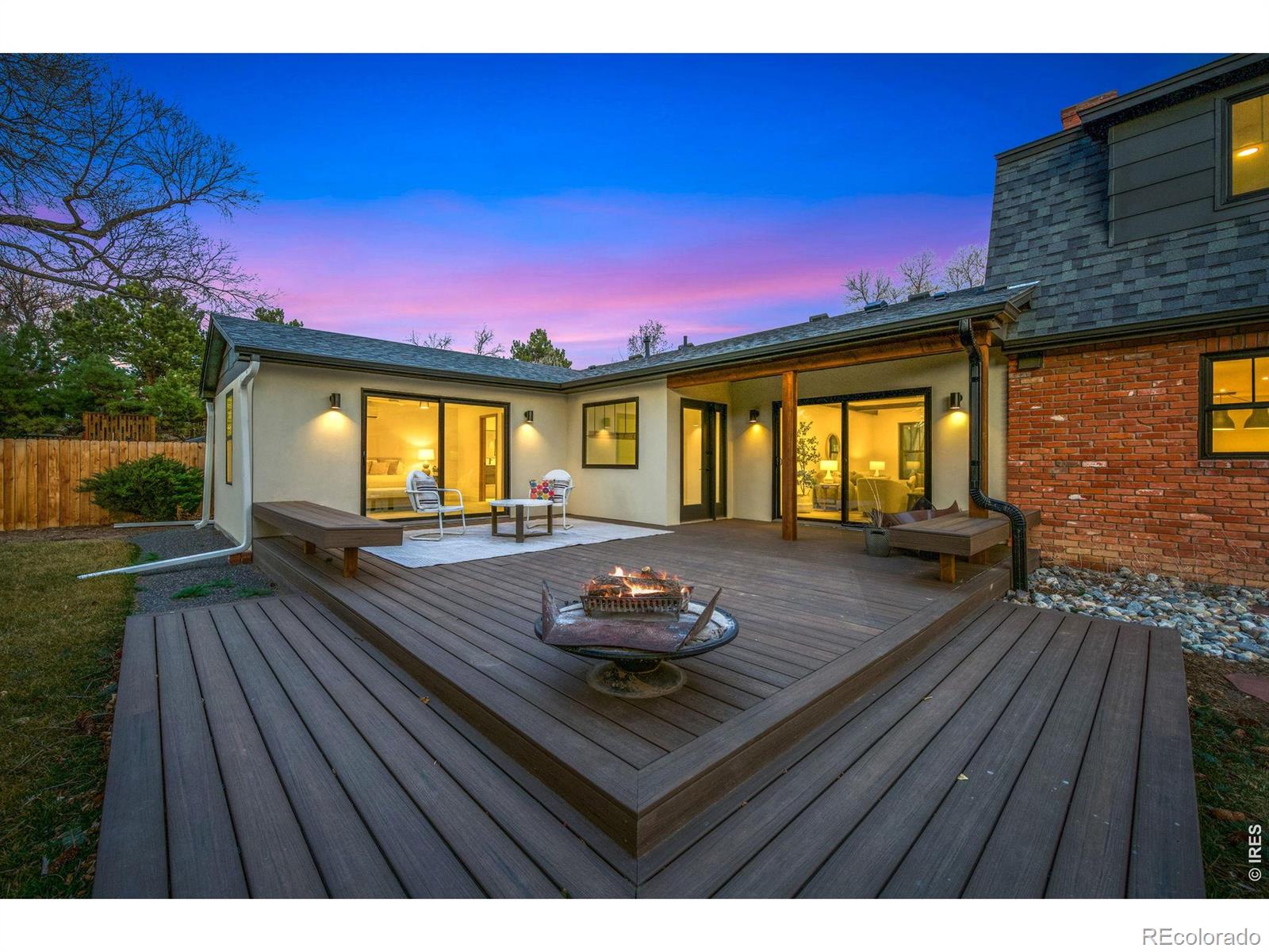 1909 Pawnee Drive Fort Collins CO 80525