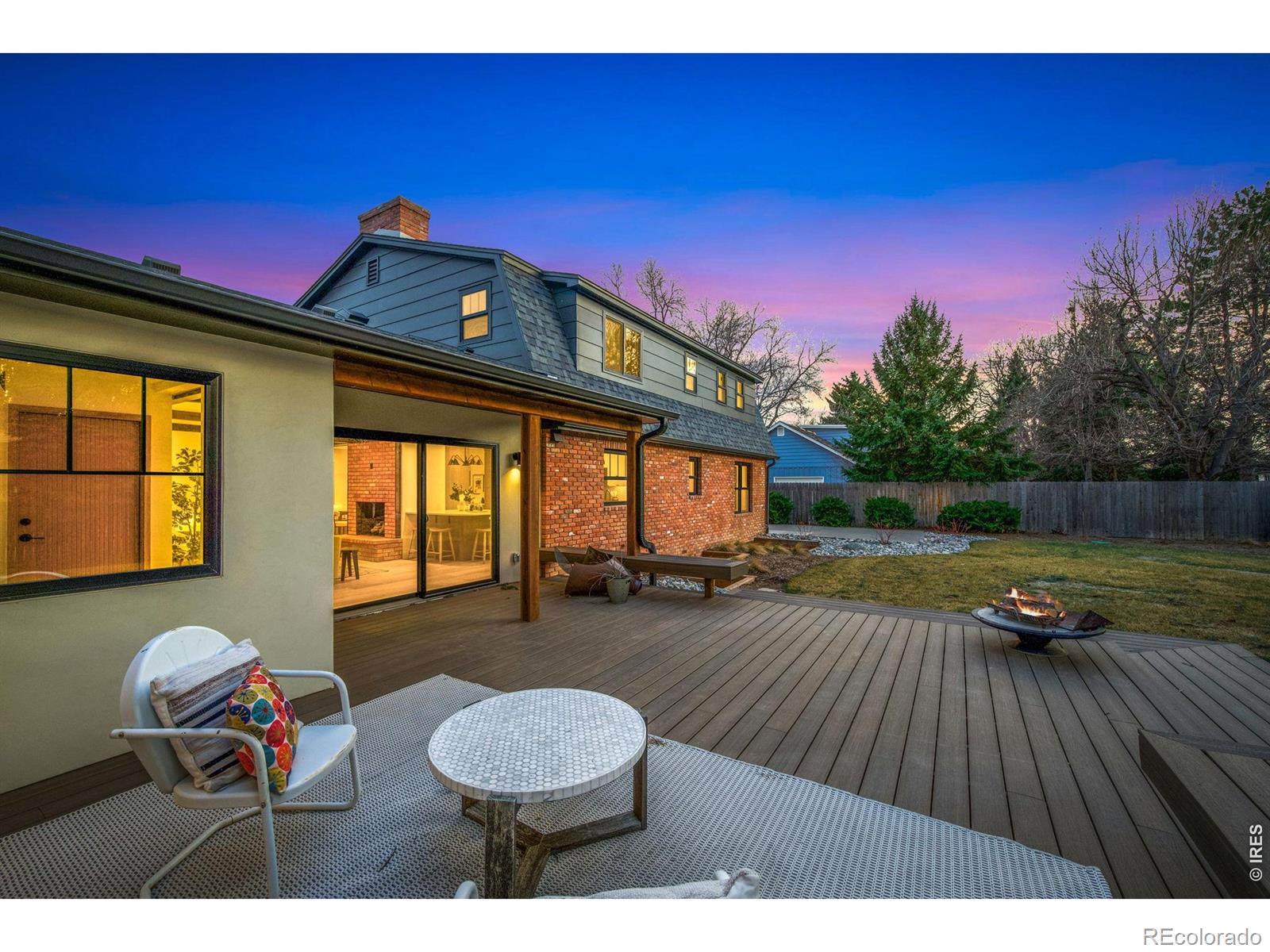 1909 Pawnee Drive Fort Collins CO 80525