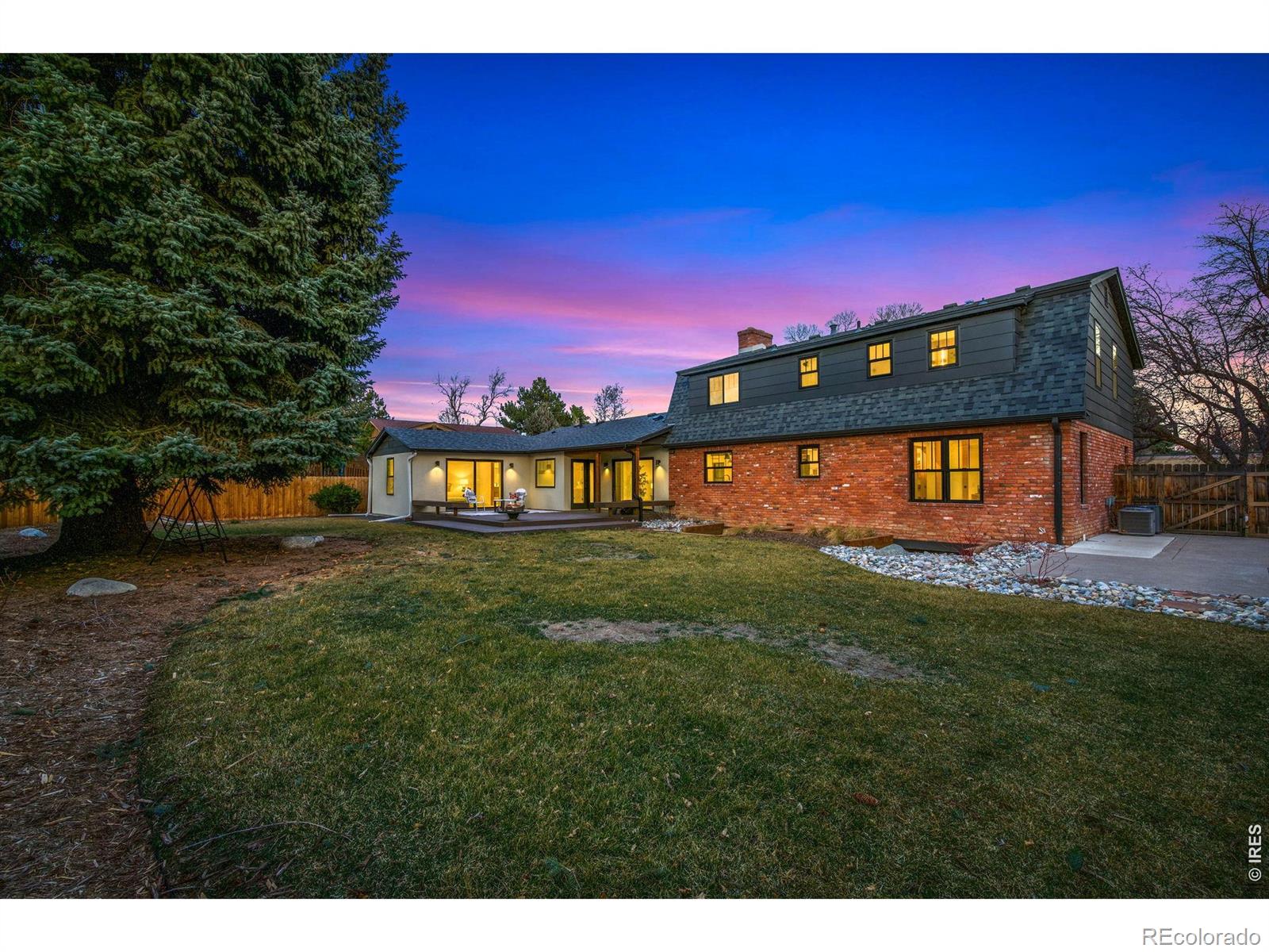 1909 Pawnee Drive Fort Collins CO 80525