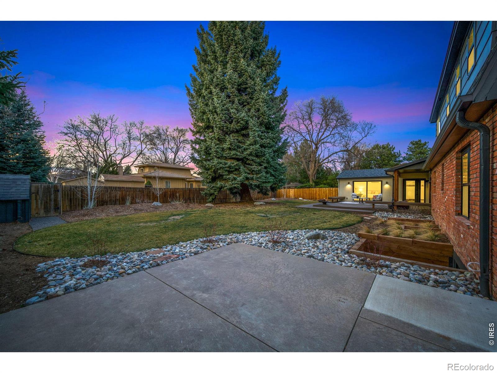 1909 Pawnee Drive Fort Collins CO 80525