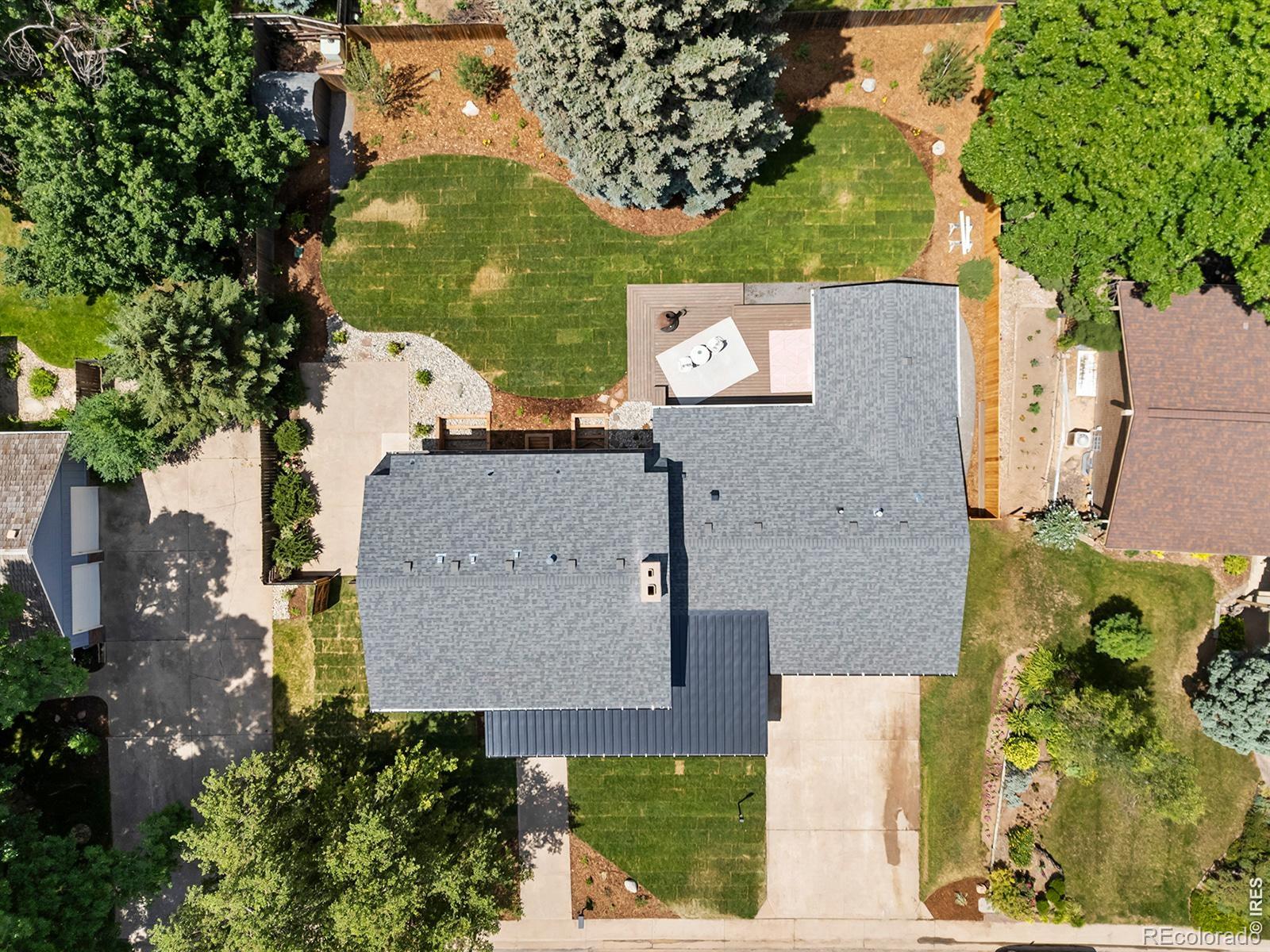 1909 Pawnee Drive Fort Collins CO 80525