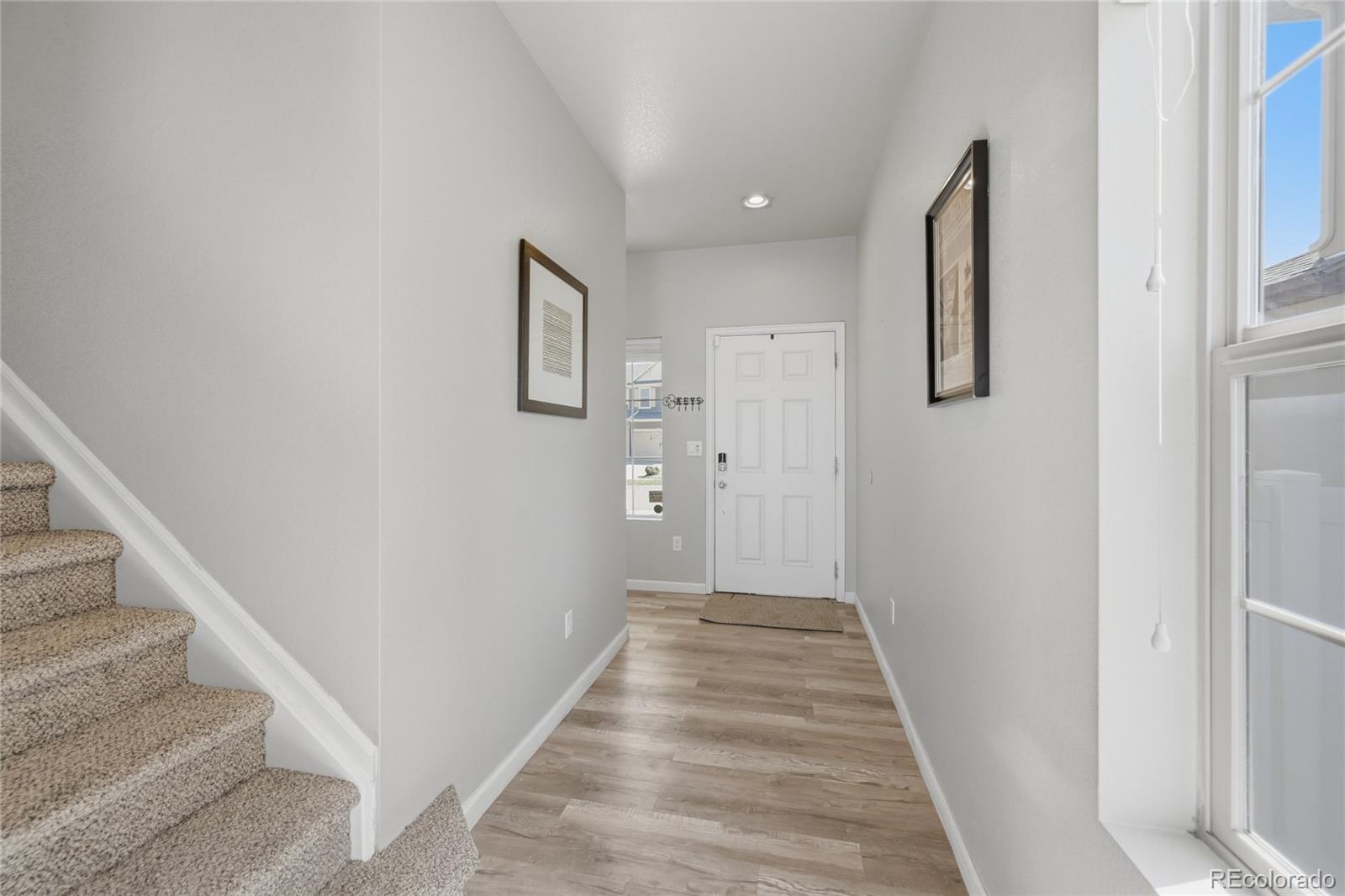 18261 E 47th Drive Denver CO 80249