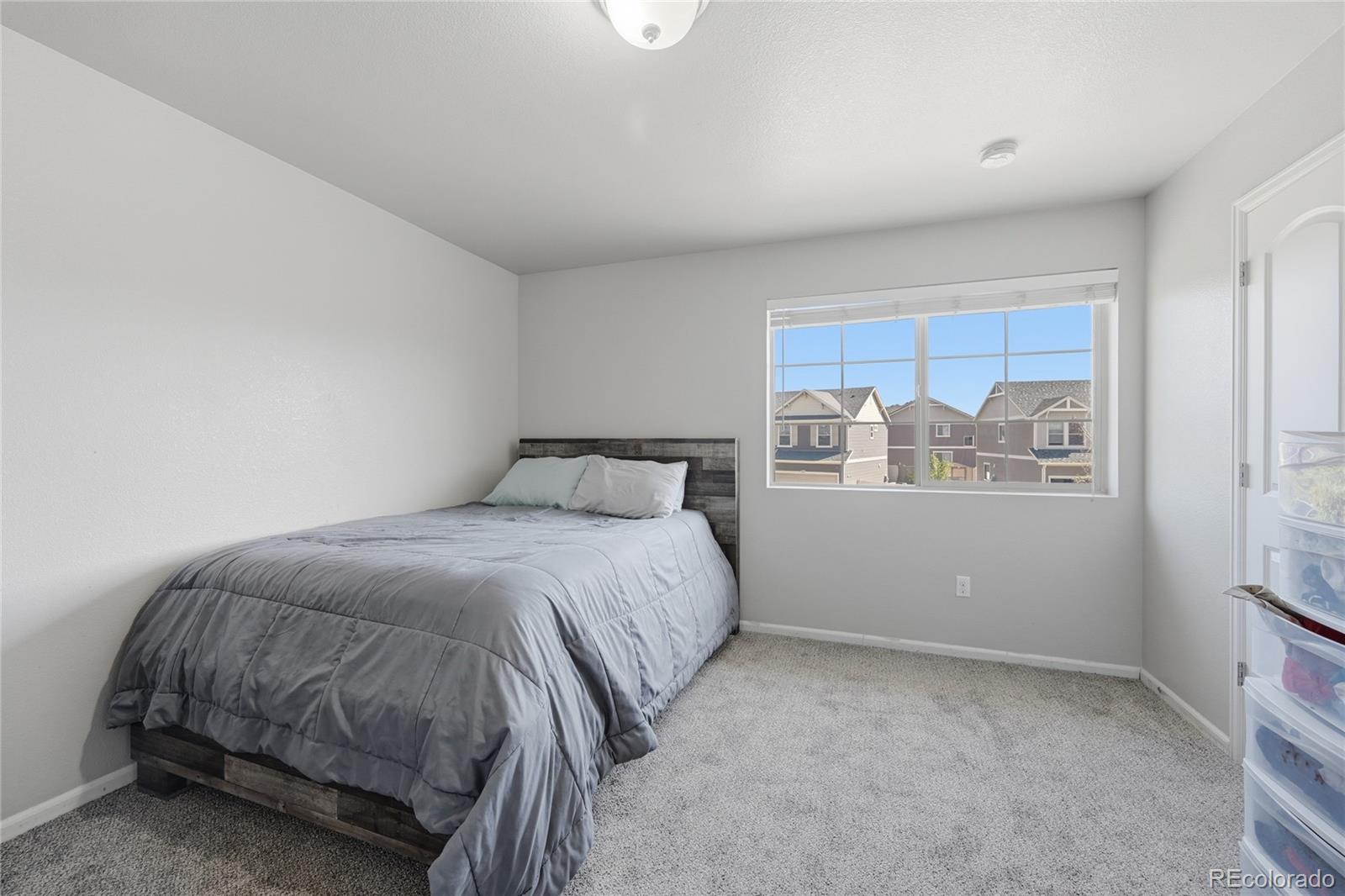 18261 E 47th Drive Denver CO 80249