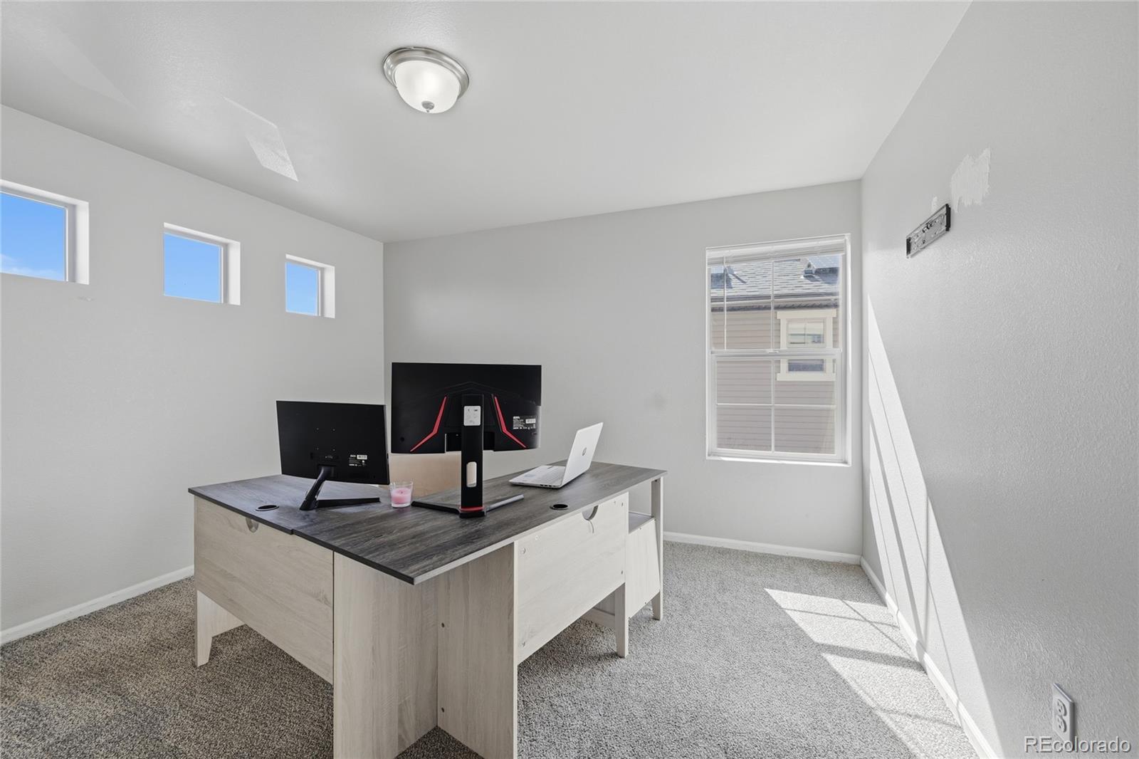 18261 E 47th Drive Denver CO 80249