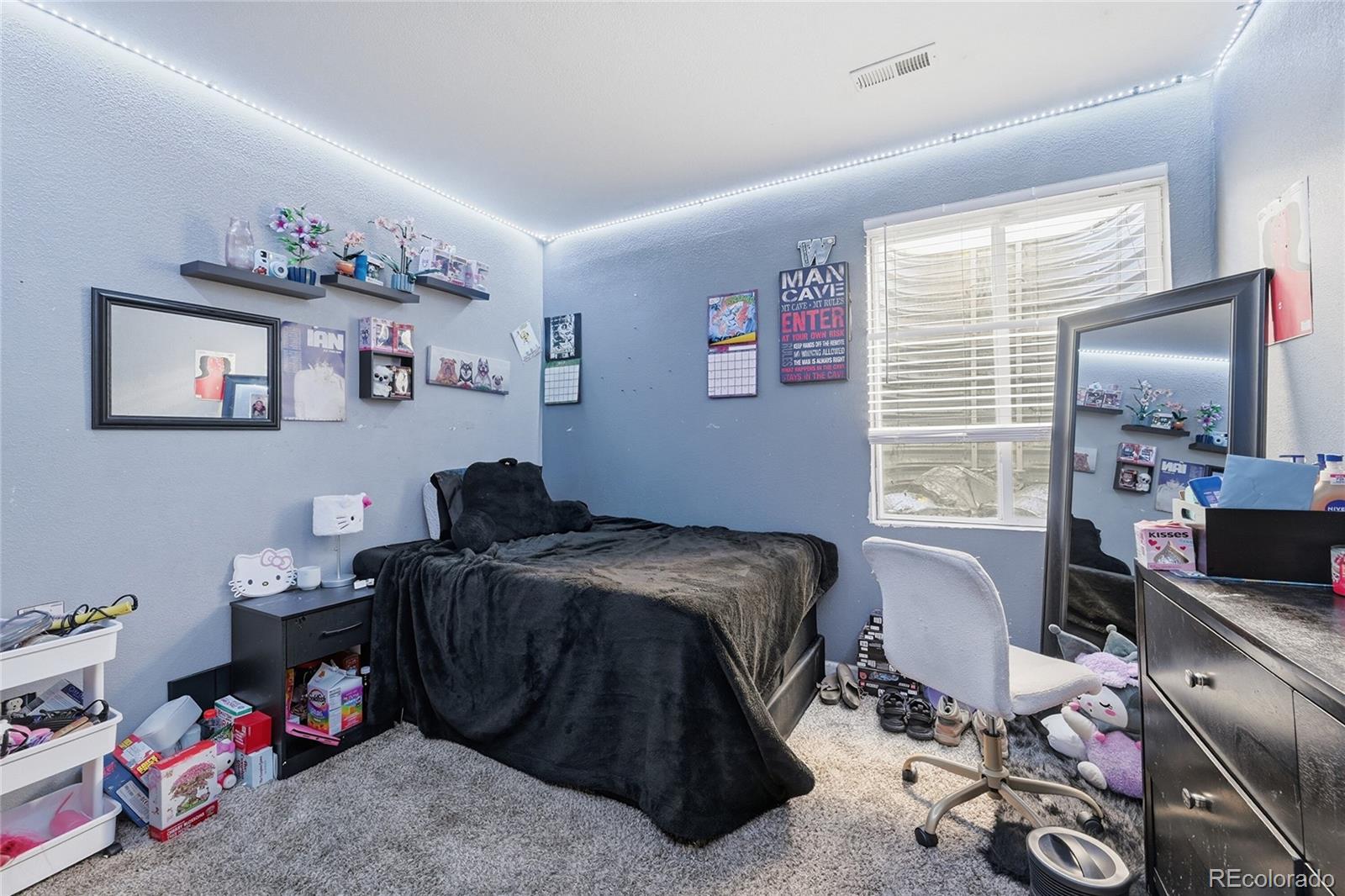 18261 E 47th Drive Denver CO 80249