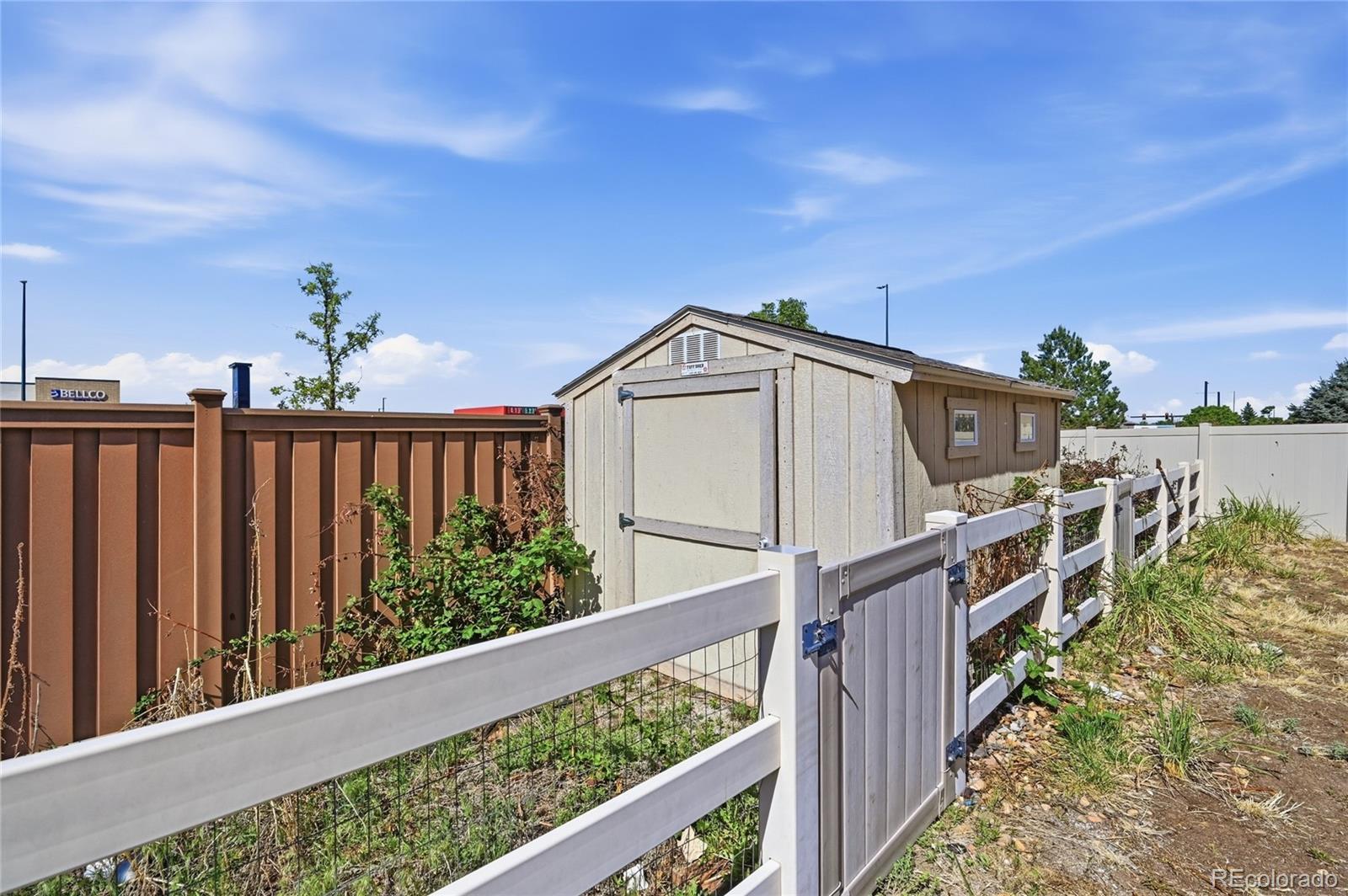 18261 E 47th Drive Denver CO 80249