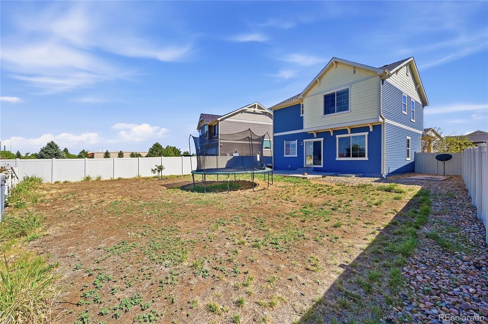 18261 E 47th Drive Denver CO 80249