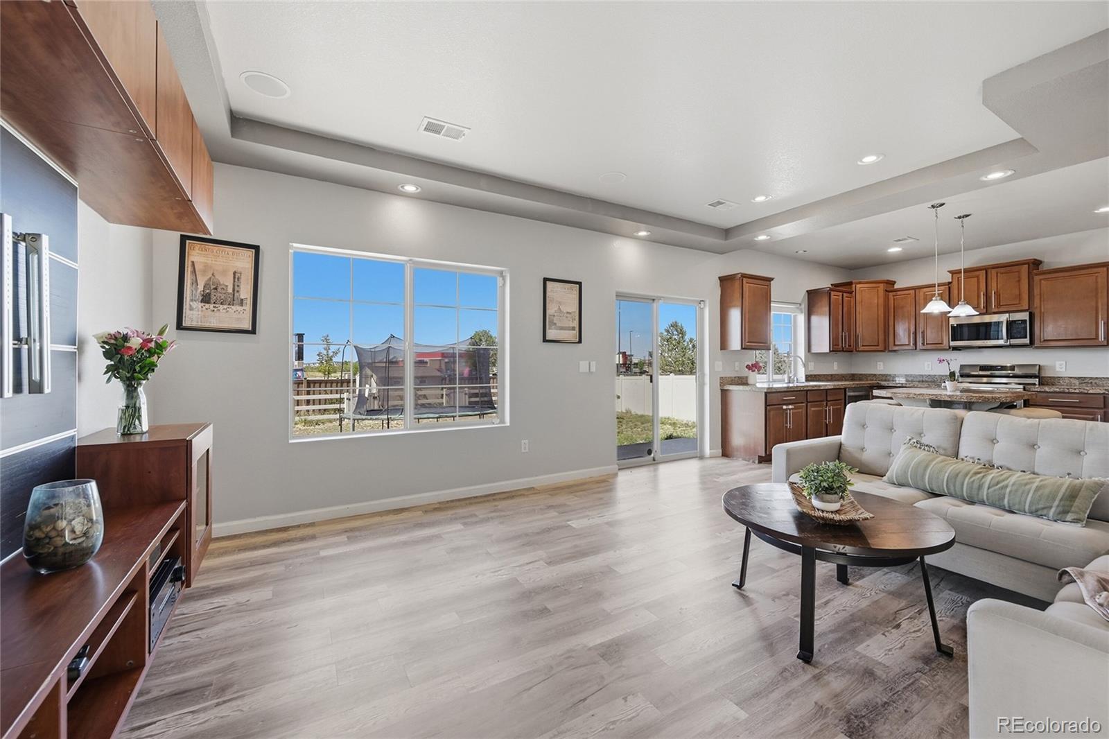 18261 E 47th Drive Denver CO 80249