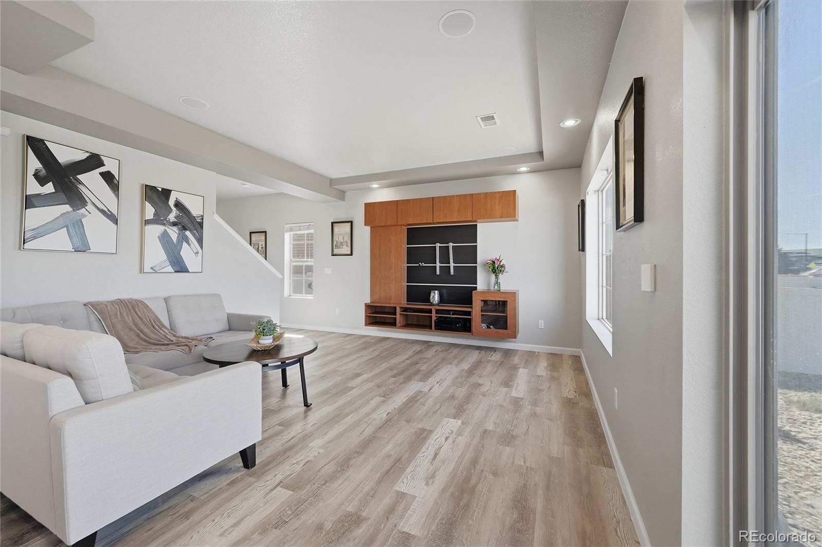 18261 E 47th Drive Denver CO 80249