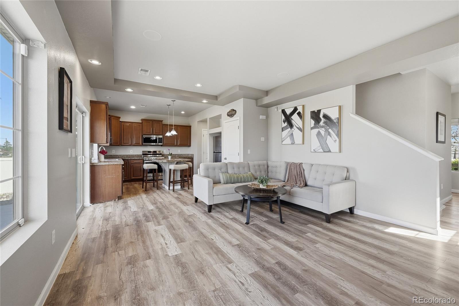 18261 E 47th Drive Denver CO 80249