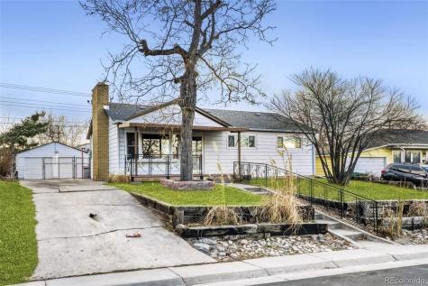5291 S Sherman Street Littleton CO 80121