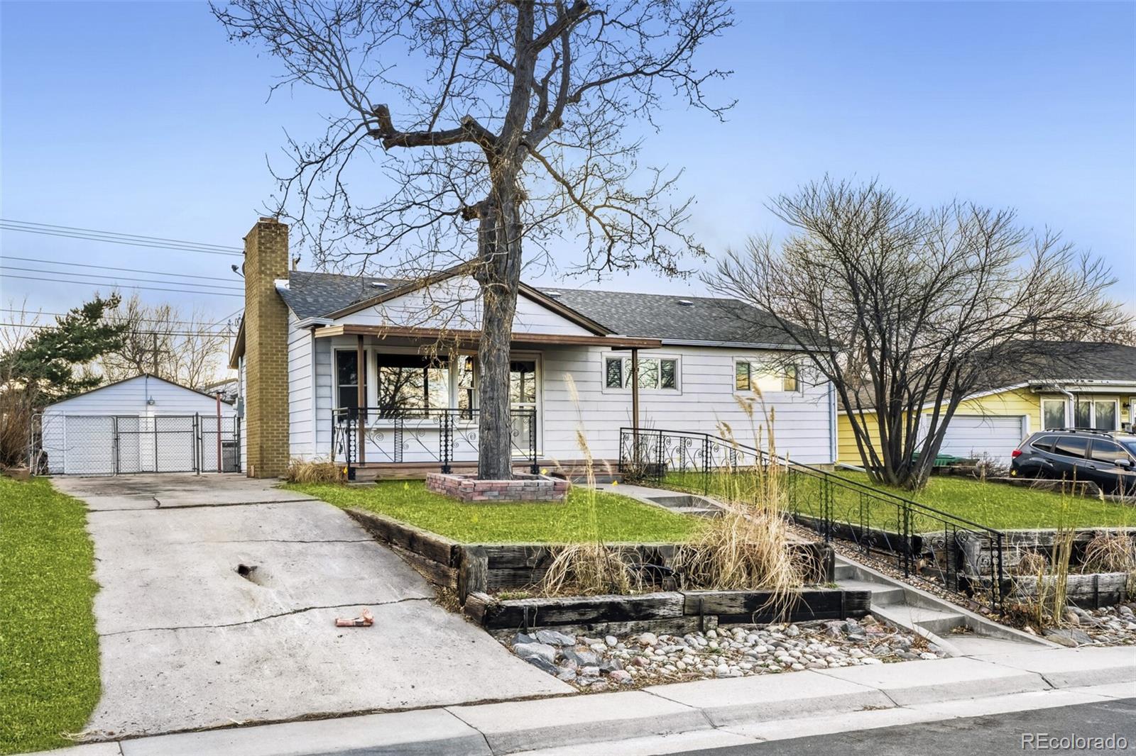 5291 S Sherman Street Littleton CO 80121
