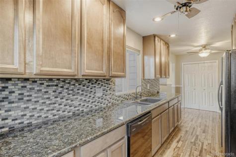 5291 S Sherman Street Littleton CO 80121